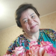 Светлана, 57, Калуга