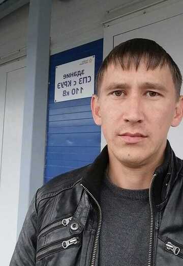 Моя фотография - Андрей Быков, 34 из Магадан (@andreybikov31)