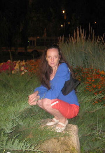 Моя фотография - Евгения, 44 из Самара (@evgeniya7086)