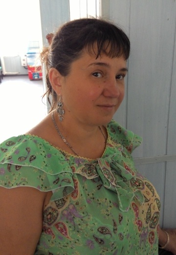 Моя фотографія - Тетяна, 56 з Донецьк (@tetyana129)
