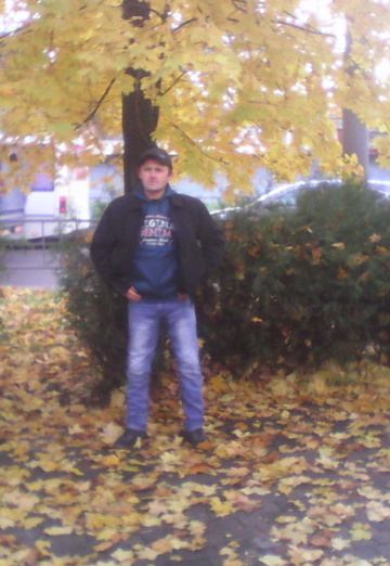 Моя фотография - M Vladimir ))), 43 из Краснодар (@mvladimir12)