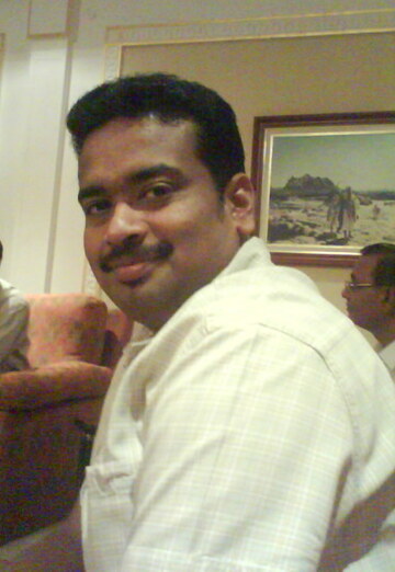 Моя фотография - sivakumar varadharaja, 49 из Мадурай (@sivakumarvaradharajan)