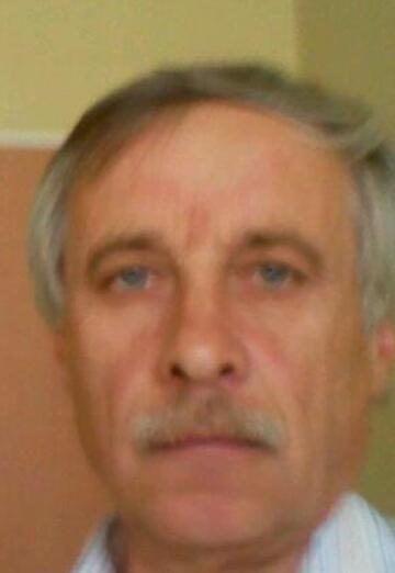 Моя фотография - Витя, 69 из Гродно (@vitya1532)
