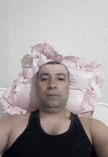 My photo - Anasli, 39 from Komsomolsk-on-Amur (@anasli2)