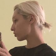 макси, 19, Тюмень