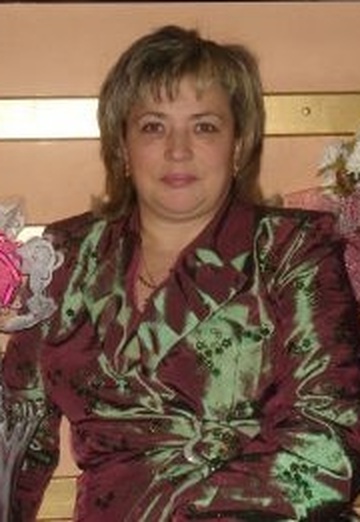 Моя фотографія - Ольга, 62 з Архангельськ (@olwga5037754)