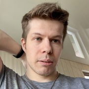 Kirill 31 Kazan