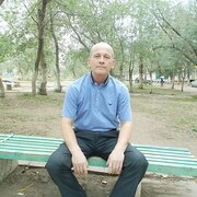 Александр, 58, Краснокаменск