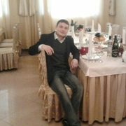 Сергей, 30, Новосибирск