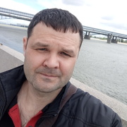 Андрей, 33, Купино