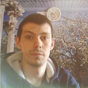 Алексей, 32, Ухта