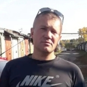 Станислав, 43, Ангарск