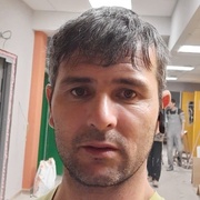 Коля, 37, Березовский (Кемеровская обл.)