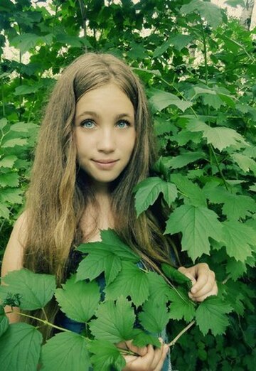 Viktoriya (@viktoriya19934) — my photo № 8