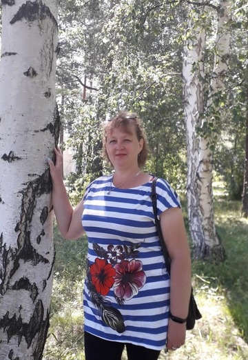 My photo - Tatyana, 45 from Angarsk (@tatyana193615)