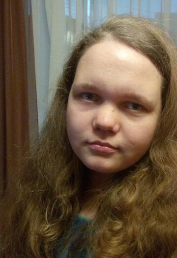 Моя фотография - королева красоты, 23 из Москва (@yanaburina)