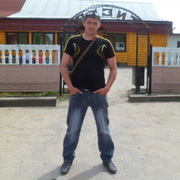 Николай, 40, Калязин