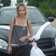 Альбина, 36, Бабаюрт