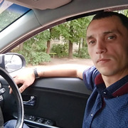 Рома, 35, Смоленск