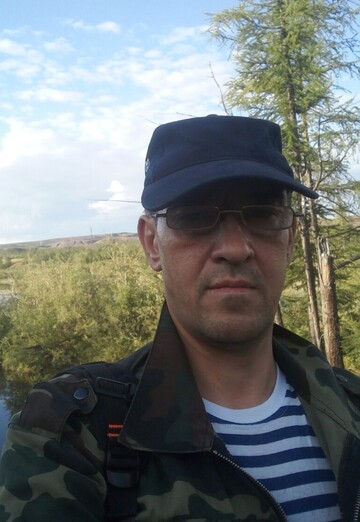 My photo - Ruslan, 43 from Norilsk (@ruslan273595)