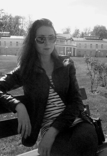 My photo - mariya, 38 from Vladimir (@mariya75227)