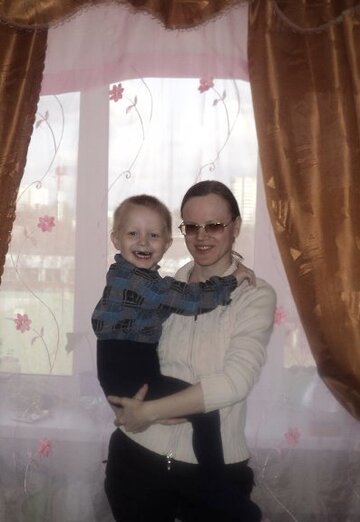 My photo - nastya, 41 from Perm (@nastya44682)