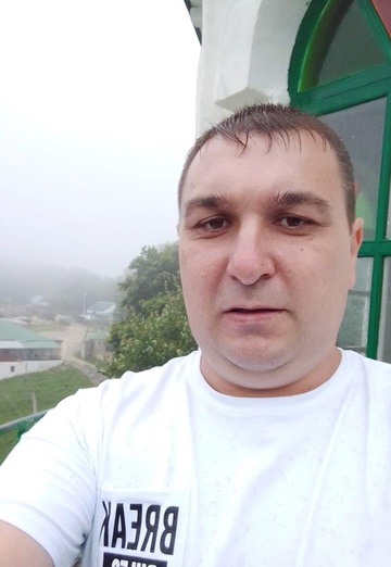 Моя фотография - Александр, 43 из Орехово-Зуево (@aleksandr876794)