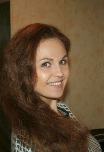 Yulya (@ulya35928) — my photo № 2