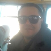 Антон, 37, Реж