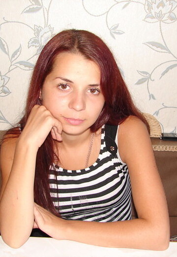 Моя фотография - Татьяна, 40 из Феодосия (@tatyana37731)