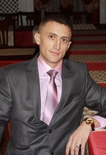Моя фотография - Сергей, 41 из Краснодар (@sergey874126)
