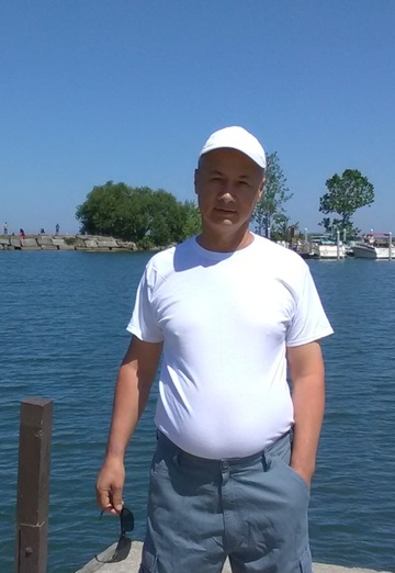 My photo - Tashpulat, 61 from Cleveland (@tashpulat)
