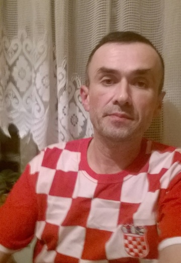 Моя фотография - Юре, 50 из Москва (@ure4)