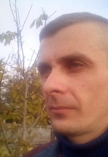 My photo - Evgeniy, 43 from Kanevskaya (@evgeniy227399)
