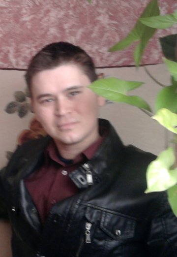 My photo - Pavel, 44 from Troitsk (@pavel39260)