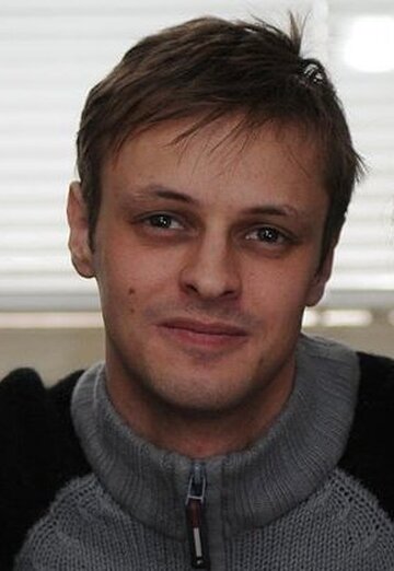 Моя фотография - Алексей, 41 из Калининград (@alekseyyamshikov)