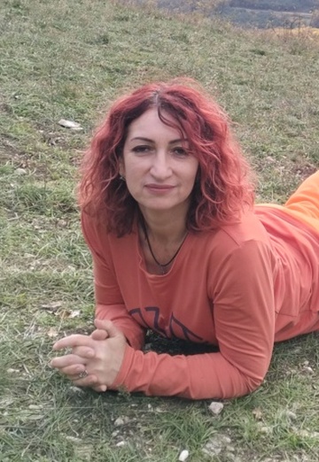 Nadejda (@nadejda118319) — my photo № 1