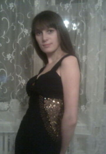 Моя фотографія - АЛЛА, 35 з Бугуруслан (@alla4934)