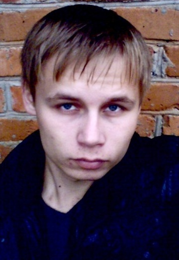 My photo - Sergey, 34 from Poltavskaya (@ekko90)
