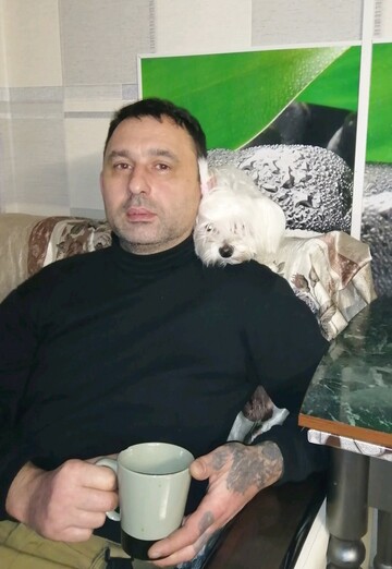 Моя фотография - Владимир, 33 из Раменское (@vladimir360039)