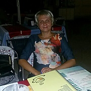 Светлана, 46, Каменск-Уральский
