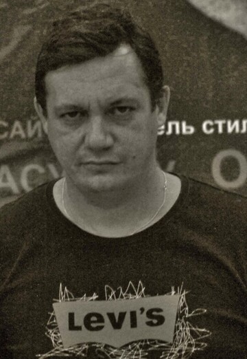 My photo - Dmitriy, 51 from Komsomolsk-on-Amur (@dmitriy104945)