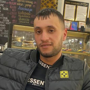 Алик, 31, Иркутск
