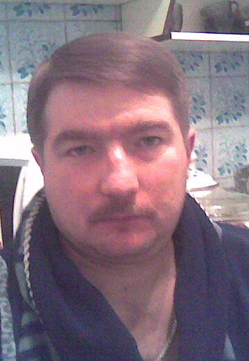 Моя фотография - Александр, 51 из Ачинск (@aleksandr348691)