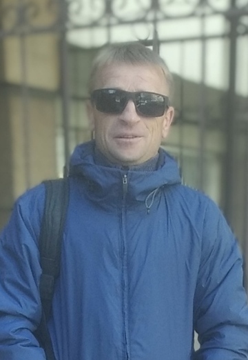 Моя фотографія - Александр, 40 з Севастополь (@aleksandr623134)