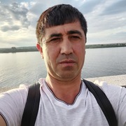 Файз, 43, Томск