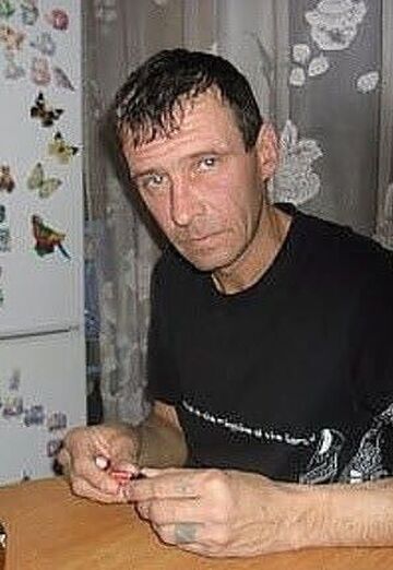 Моя фотография - Алексей, 52 из Волгоград (@aleksey590752)