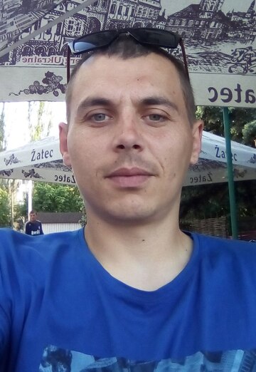 Моя фотография - Сергий, 32 из Никополь (@sergiy2647)