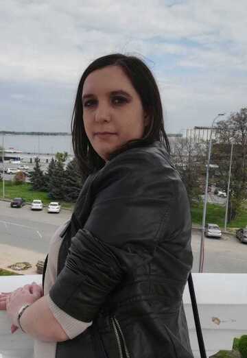 Minha foto - Lena, 33 de Degtyarsk (@lena80722)