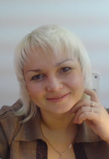 Моя фотография - Ольга, 43 из Павлодар (@olga5404)